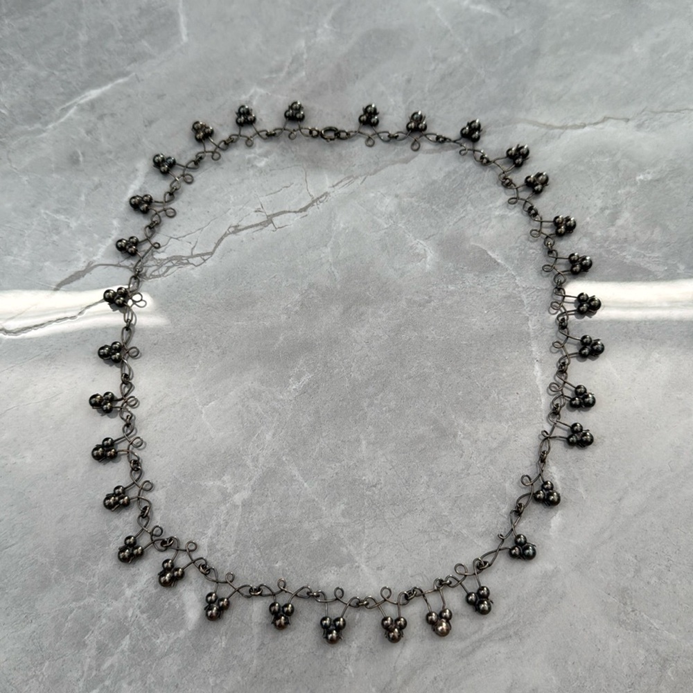 Fashion Necklace